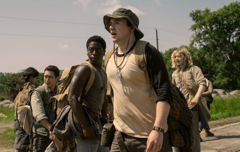 Every song on ‘The Long Walk’ soundtrack