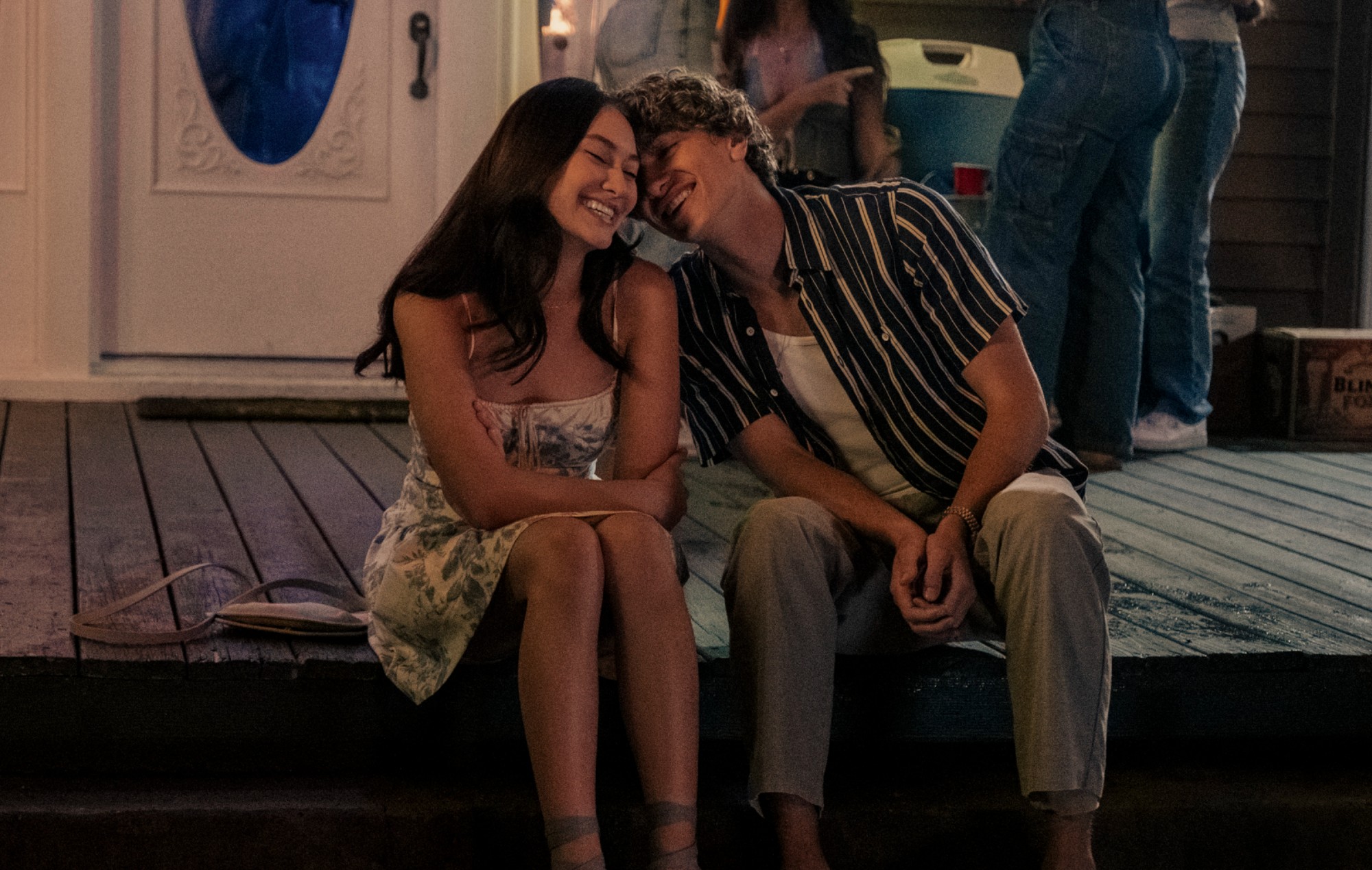 ‘The Summer I Turned Pretty’ to conclude with a film