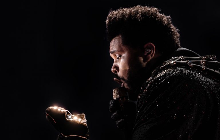 Priority Tickets for The Weeknd’s UK stadium shows are available now