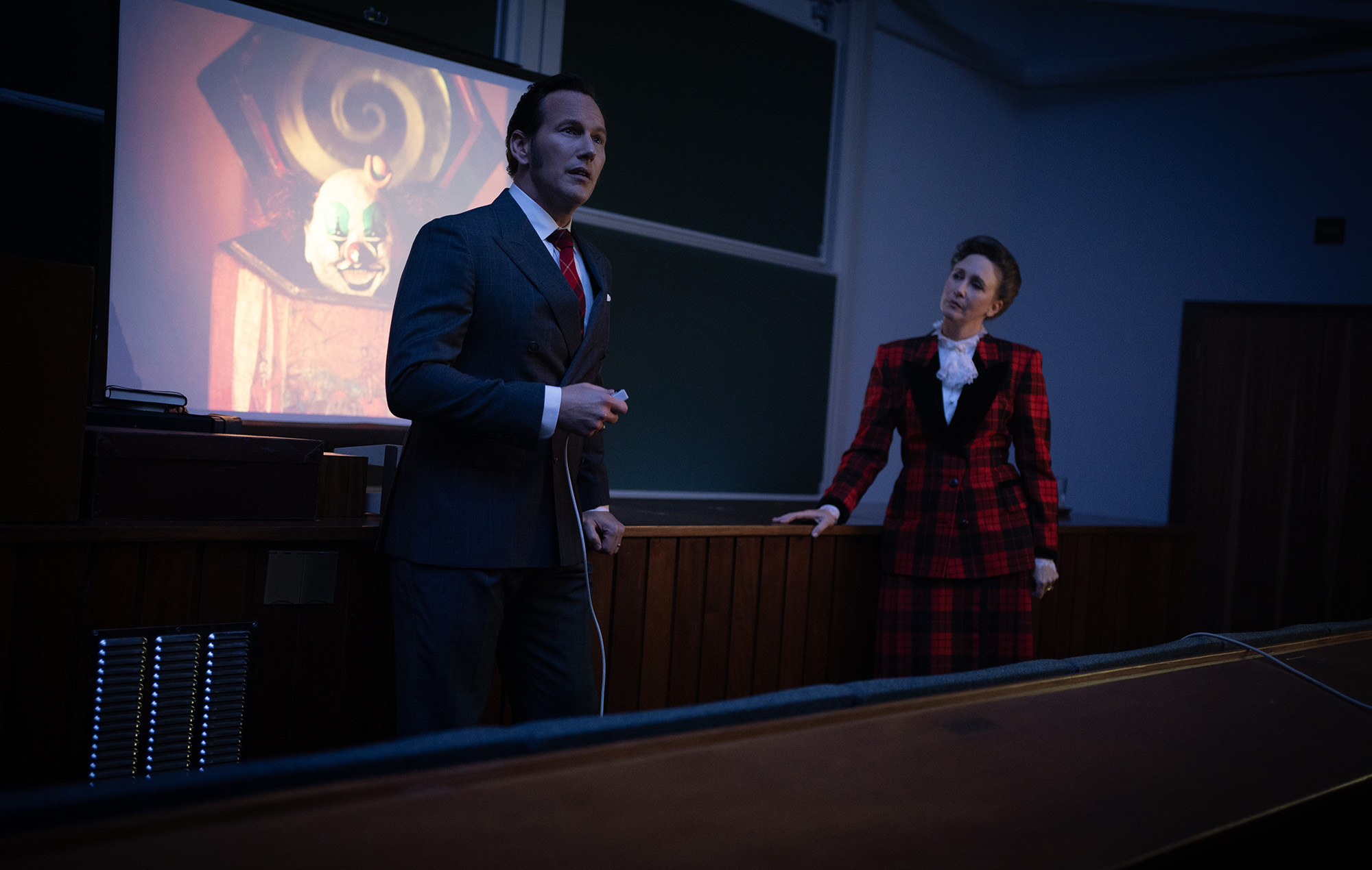 ‘The Conjuring: Last Rites’ review: terrifyingly mediocre farewell to modern horror icons