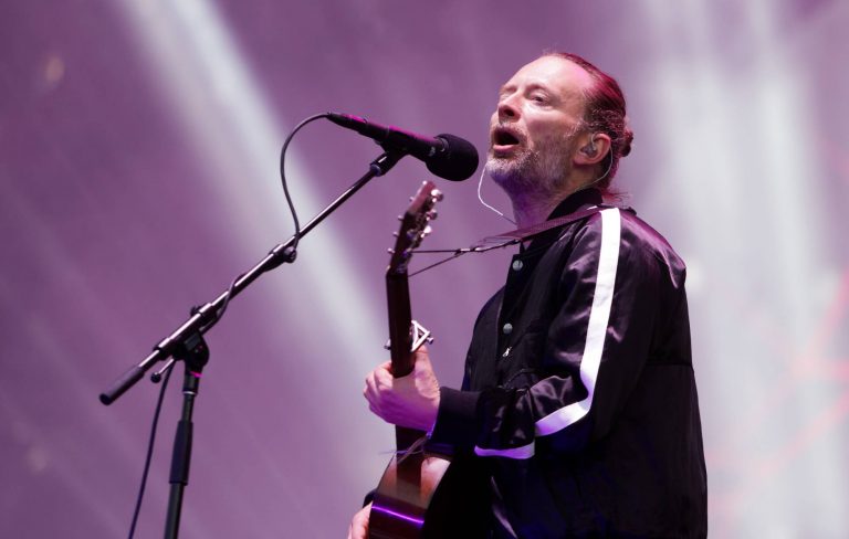 Radiohead fans react to 2025 tour ticket codes being sent out. What happens next?