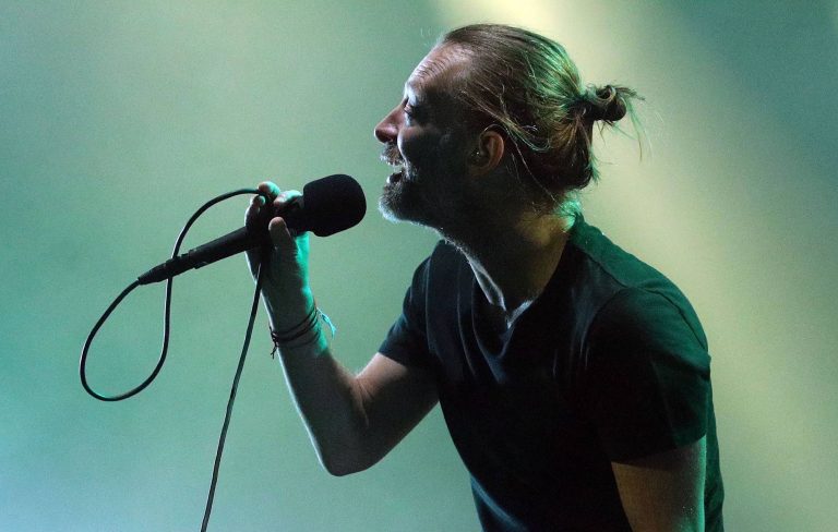 Radiohead announce re-sale date after 2025 UK and European tour tickets sell out