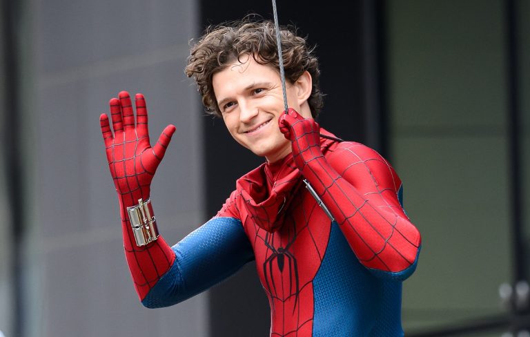 Tom Holland gives injury update after suffering concussion on ‘Spider-Man: Brand New Day’ set