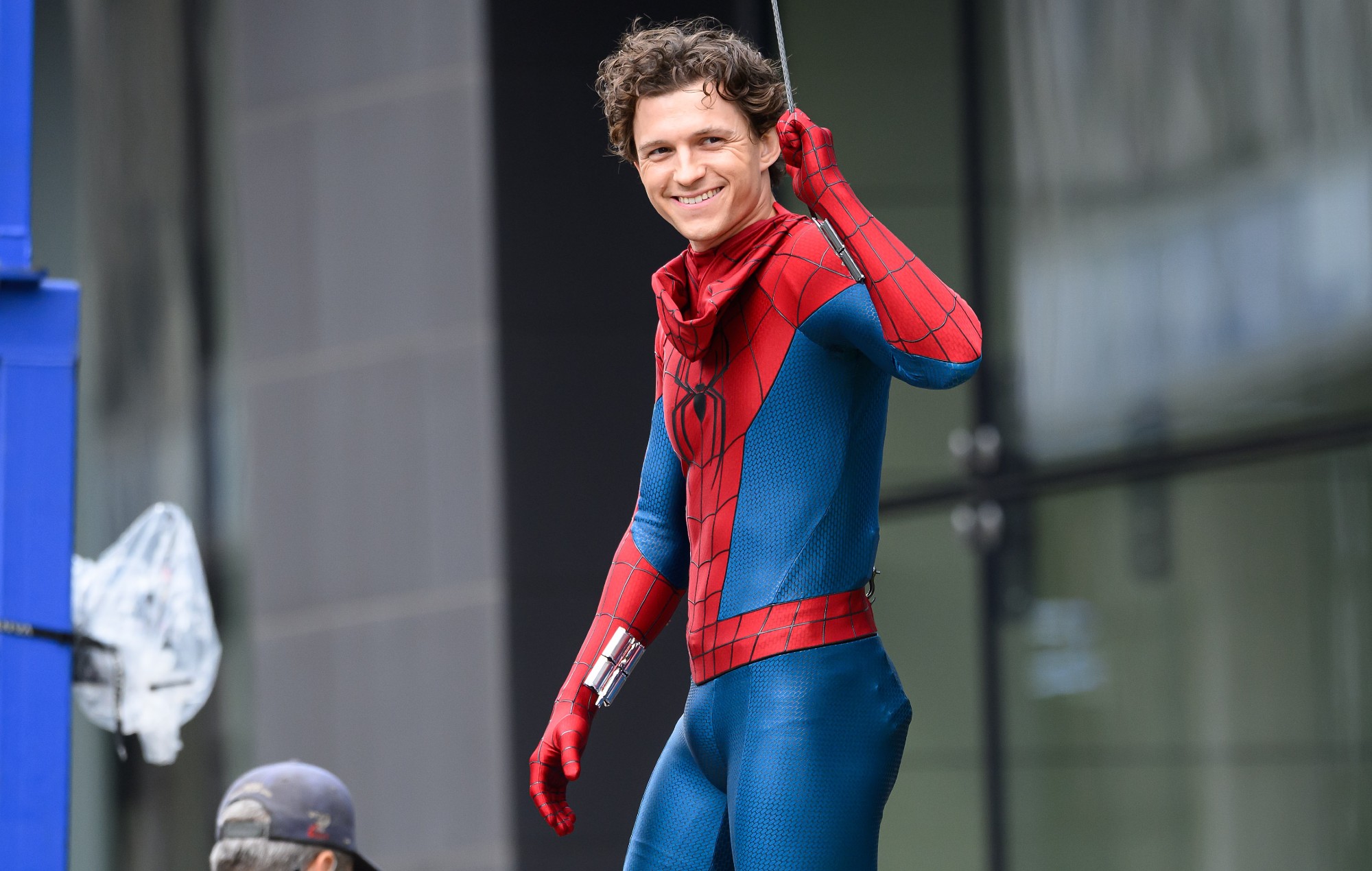 Tom Holland reveals ADHD and dyslexia diagnosis