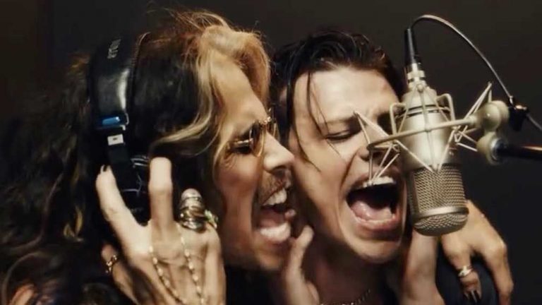 Aerosmith to release first new music in over a decade – with Yungblud