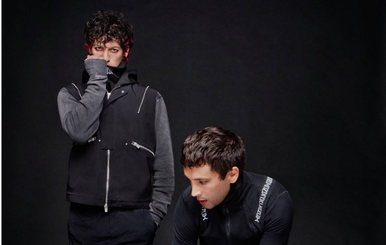 Twenty One Pilots sue Temu over “blatant copies” of merchandise