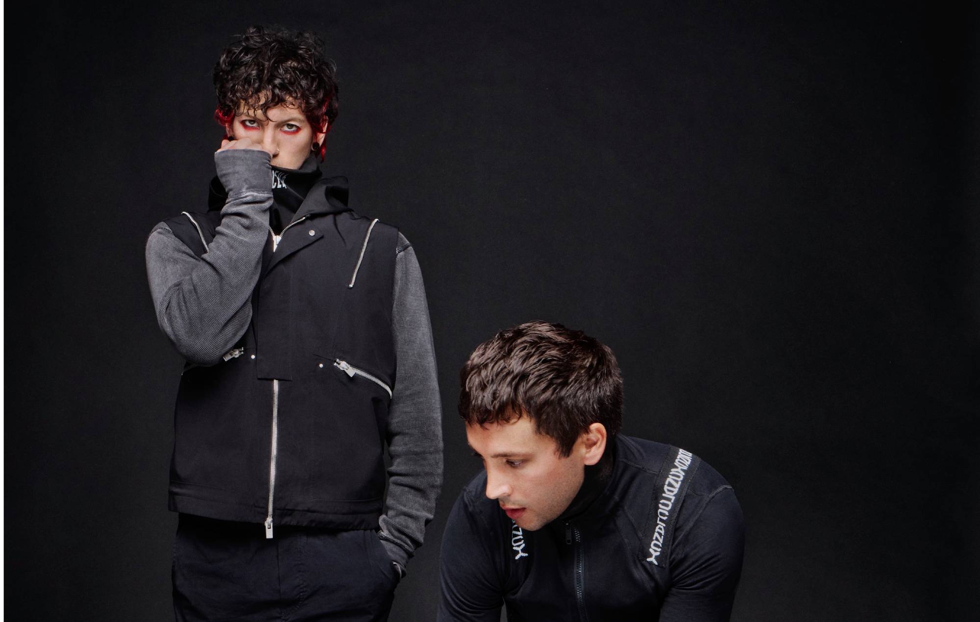 Twenty One Pilots sue Temu over “blatant copies” of merchandise