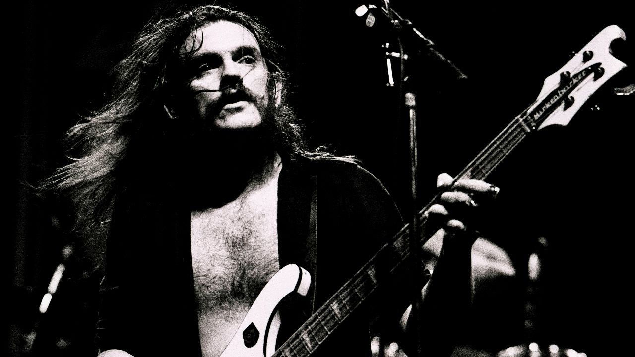 Motörhead to be celebrated on punk rock tribute album featuring Pennywise, Anti-Nowhere League and others