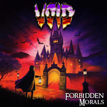VOID – Forbidden Morals Review