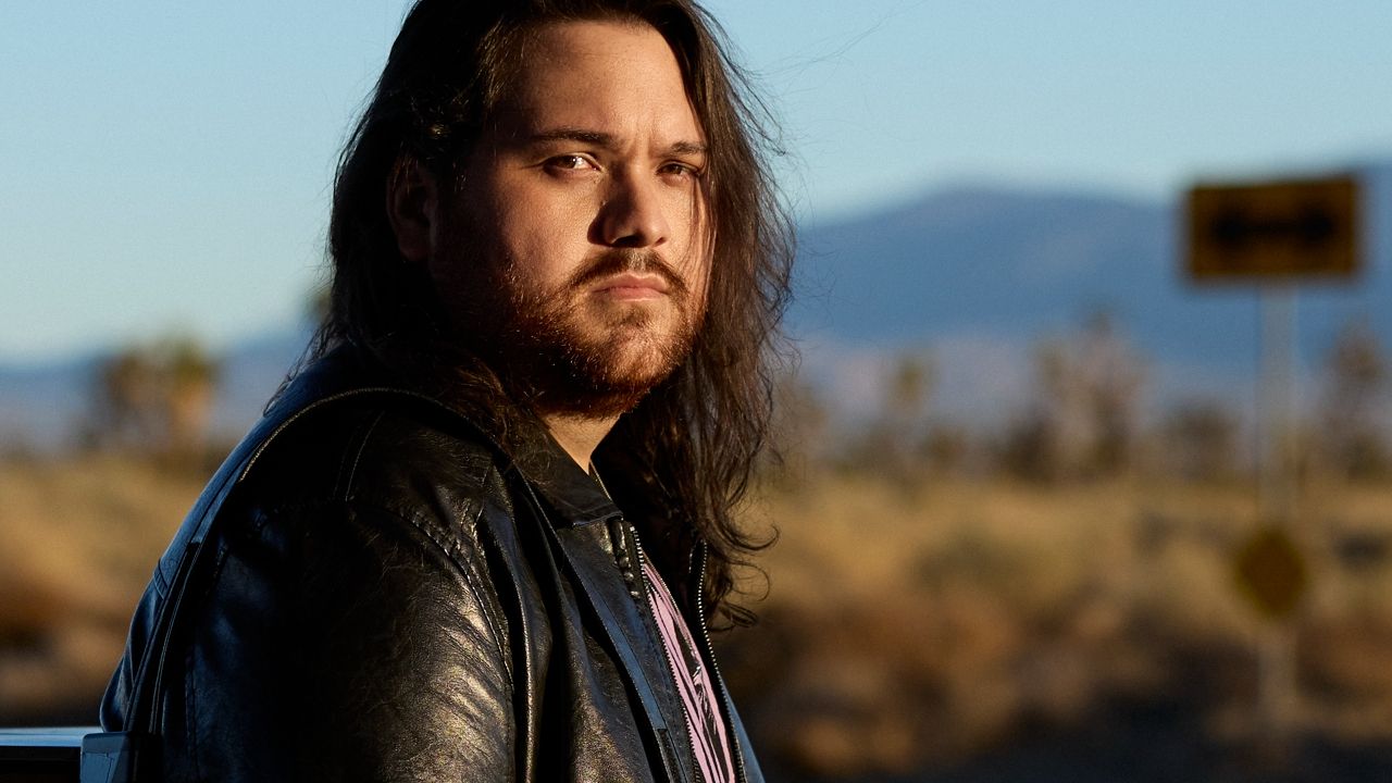 “This is either going to be a nice coda to Van Halen or it’s going to ruin my life”: Wolfgang Van Halen explains the extreme risk that comes with playing his dad’s songs onstage