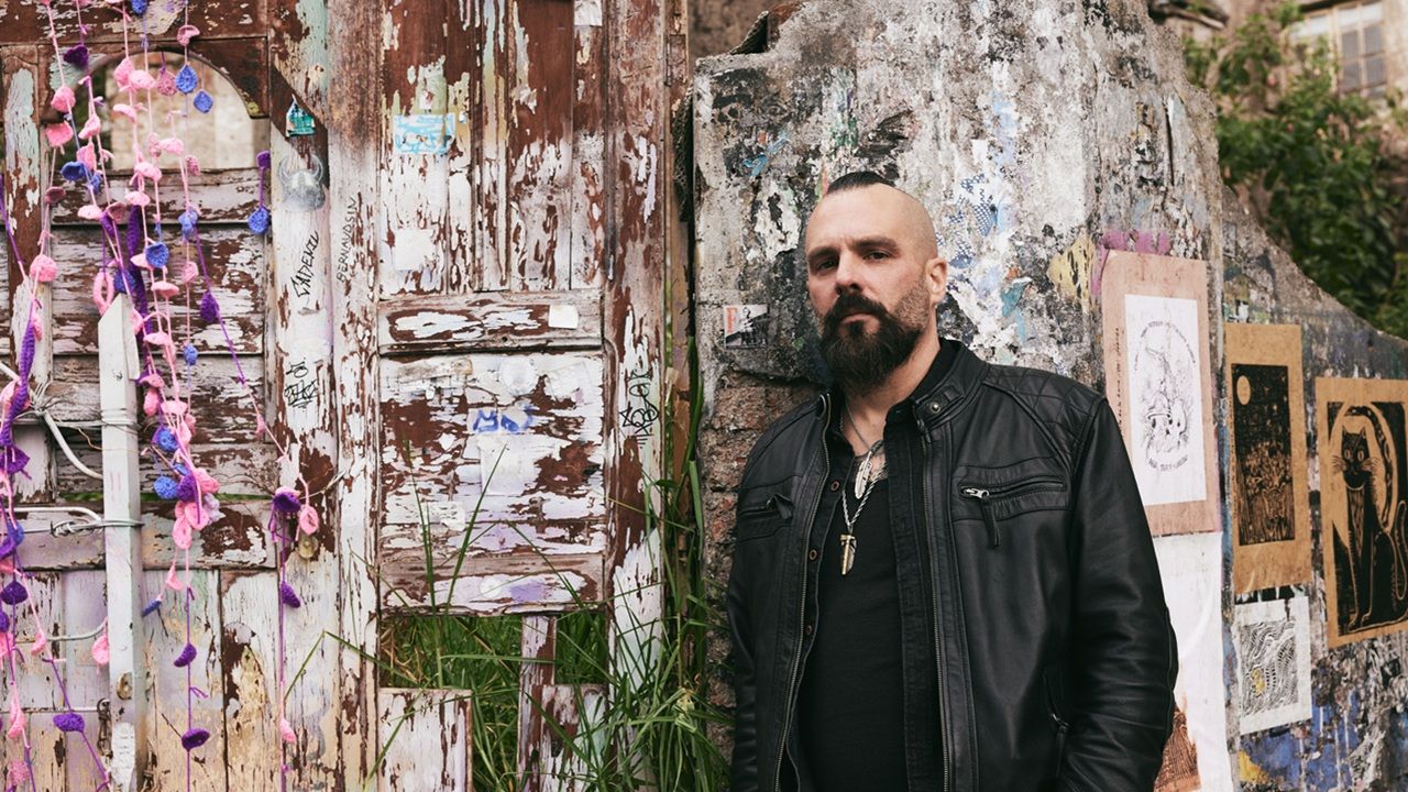“To Carry The Weight might be one of the most gutwrenching songs that I’ve ever written.” Killswitch Engage’s Jesse Leach on buried projects, ska records and how he once met the cast of Friends
