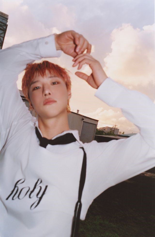 From Heartbreak to Anthem: WOODZ Returns with I’ll Never Love Again “I’ll Never Love Again” and “Smashing Concrete” comprise the hotly-anticipated soloist’s 2-track digital single