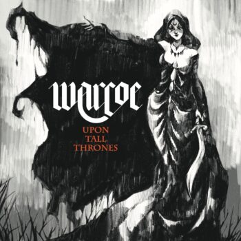 Warcoe – Upon Tall Thrones Review
