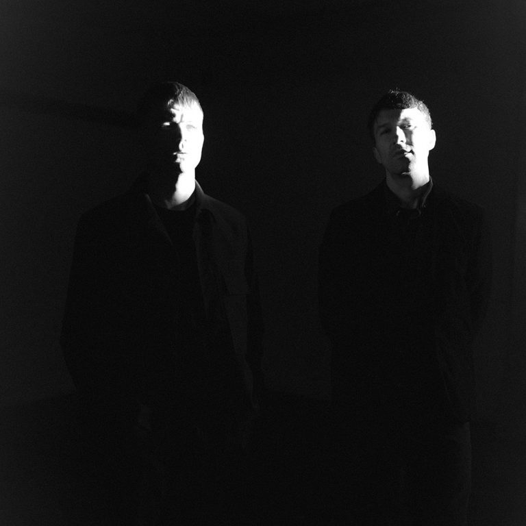 Dublin Post-Punk Duo Scattered Ashes Releases Double A-side Single “We Sell Silence” and “Prisoners”