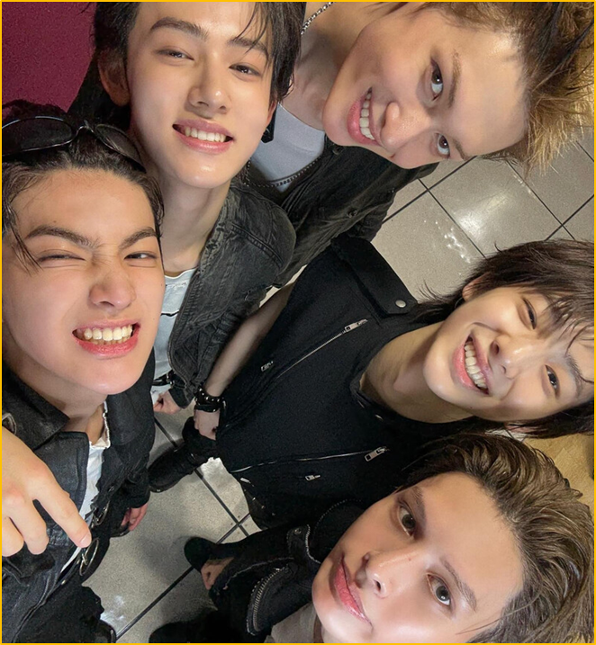 Who is Cortis? – HYBE’s Latest Boy Group