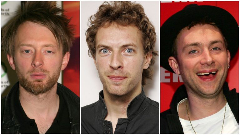“It’s been very crazy.” How Radiohead, Coldplay, Gorillaz and more came together to make history with an album that went on sale just one day after its songs were recorded