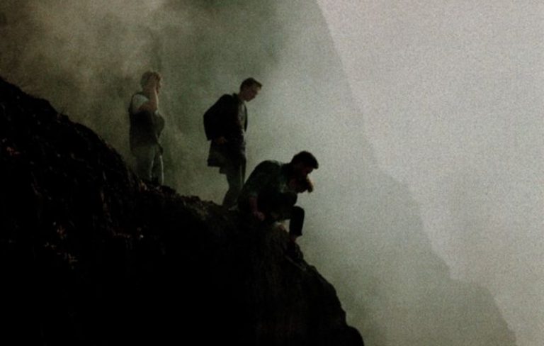 Wu Lyf pull latest single ‘A New Life Is Coming’ from Spotify over CEO’s “investment in AI weaponry”