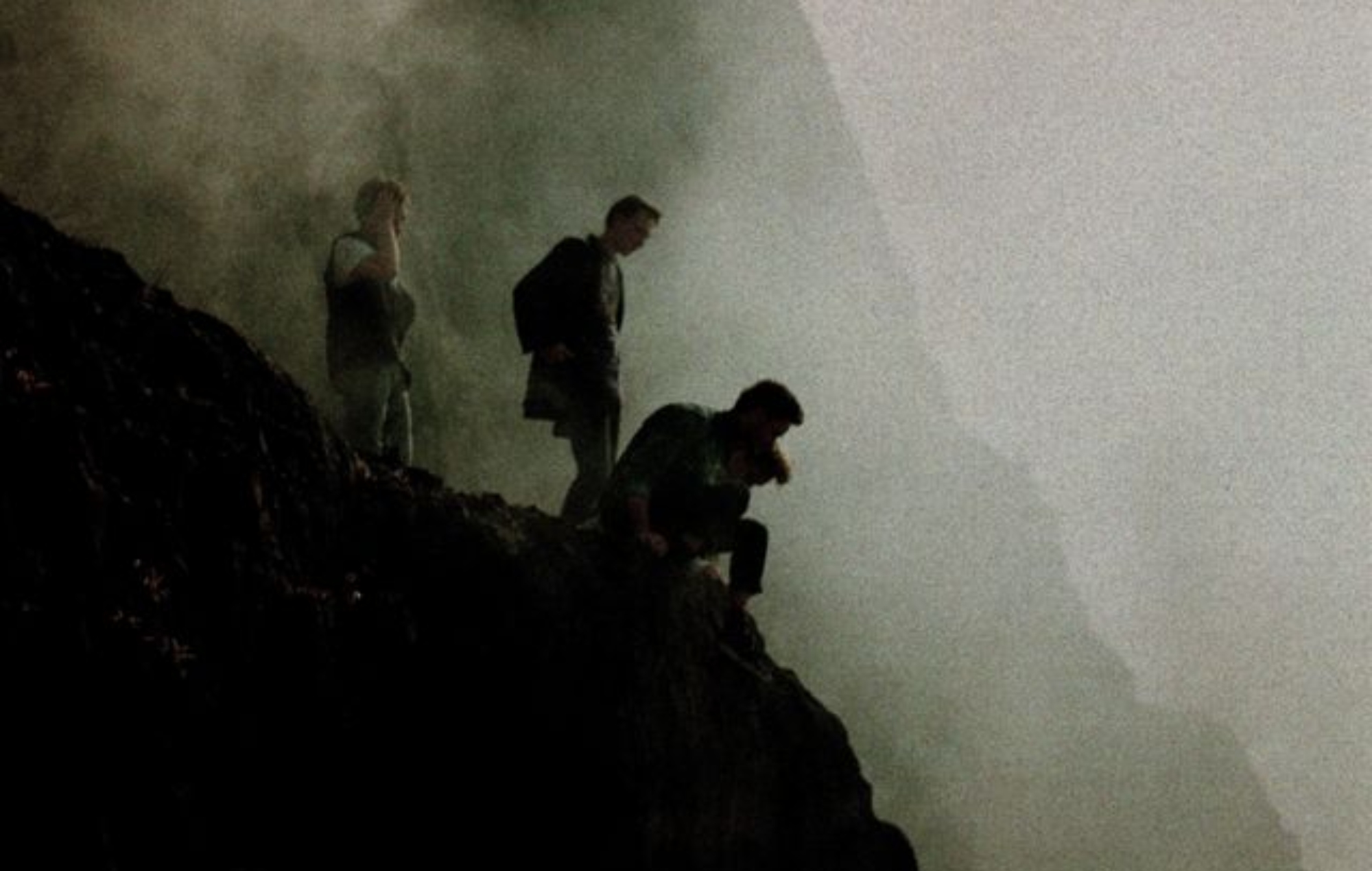 Wu Lyf pull latest single ‘A New Life Is Coming’ from Spotify over CEO’s “investment in AI weaponry”