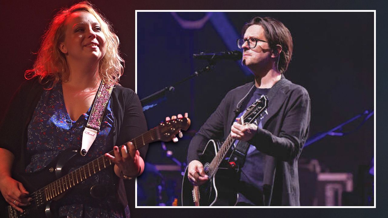 “Some fans want him to make The Raven That Refused To Sing over and over again. Most know he won’t repeat himself”: Chantel McGregor admires Steven Wilson’s risky approach to music