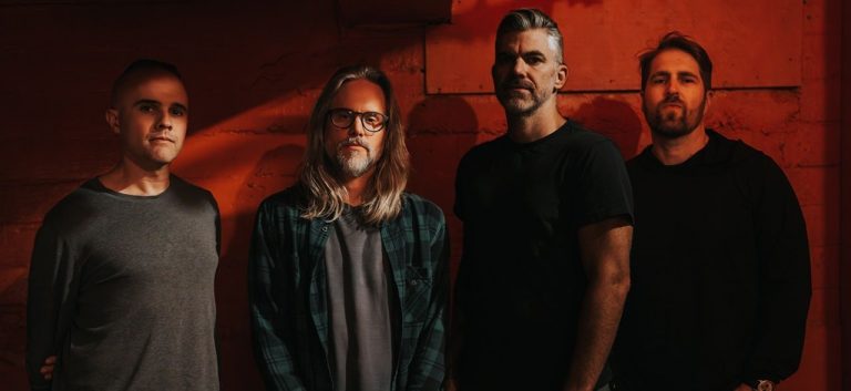 “It’s bat***, bug****, bull****. If you really dislike the band, it’s utter dog****.” Between The Buried And Me finally bite off more than they can chew with The Blue Nowhere