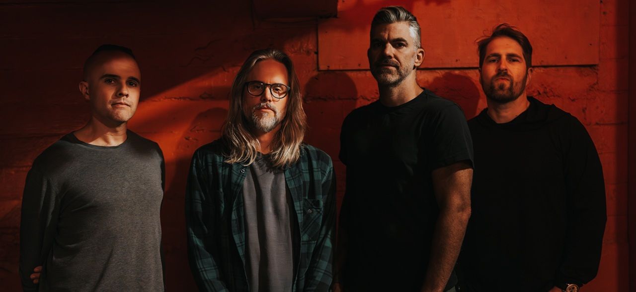 “It’s bat***, bug****, bull****. If you really dislike the band, it’s utter dog****.” Between The Buried And Me finally bite off more than they can chew with The Blue Nowhere