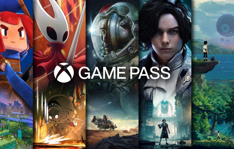 Xbox Game Pass confirms big titles for September 2025
