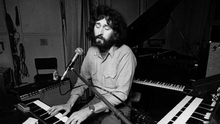Rick Davies, Supertramp co-founder and vocalist, dead at 81