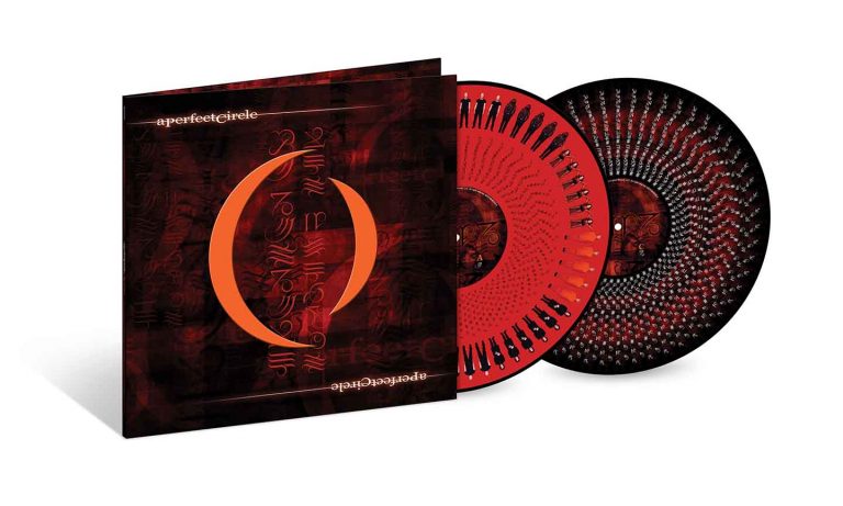 A Perfect Circle Announce ‘Mer De Noms’ Vinyl Reissues