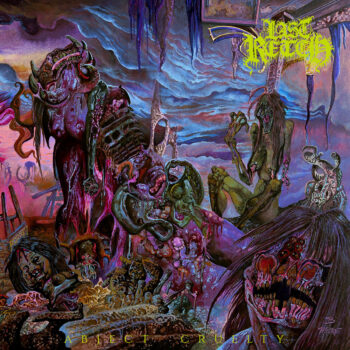 Last Retch – Abject Cruelty Review
