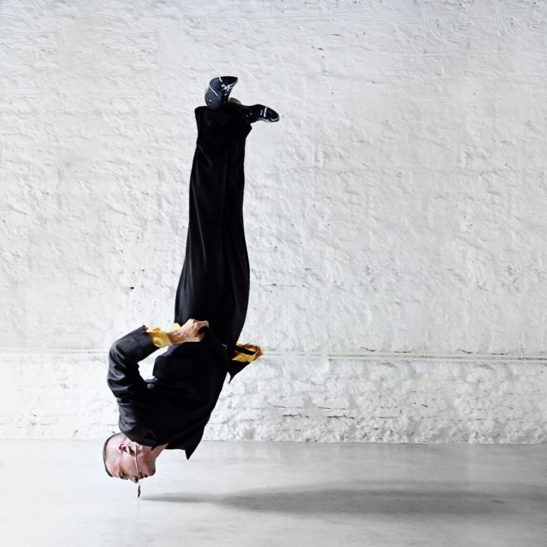 Avant-Garde Synth Pop Project Be My Wife Releases “To Deliver a Feeling EP” — Watch Video for “Only You”