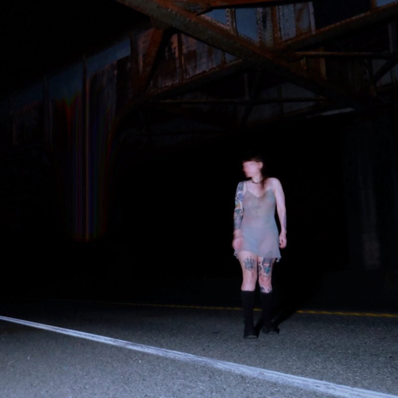 Seattle’s God Tongue Unleashes Ritualistic Dark Synth Track “Panic”