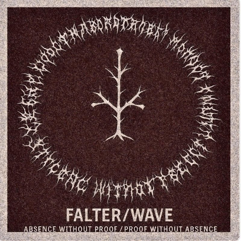 Shoegaze Project FALTER/WAVE Releases Video for “You Only Miss Me (When You’re Bored)” — “Absence Without Proof/Proof Without Absence” EP Out Now!