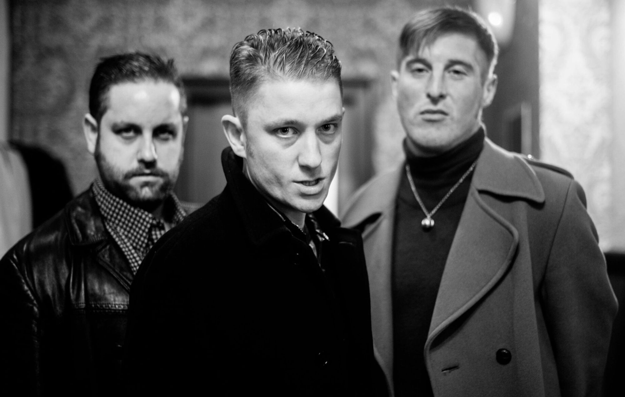 Domino Vault launches with The Amazing Snakeheads’ ‘Amphetamine Ballads’ vinyl reissue