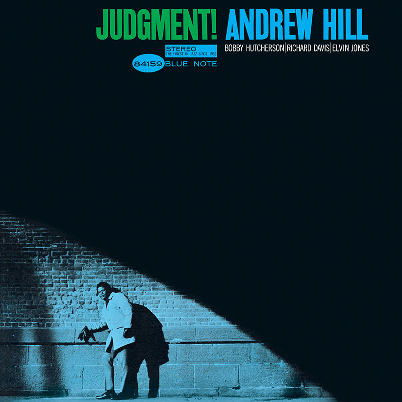 Andrew Hill’s ‘Judgment!’ Joins Blue Note Classic Vinyl Series