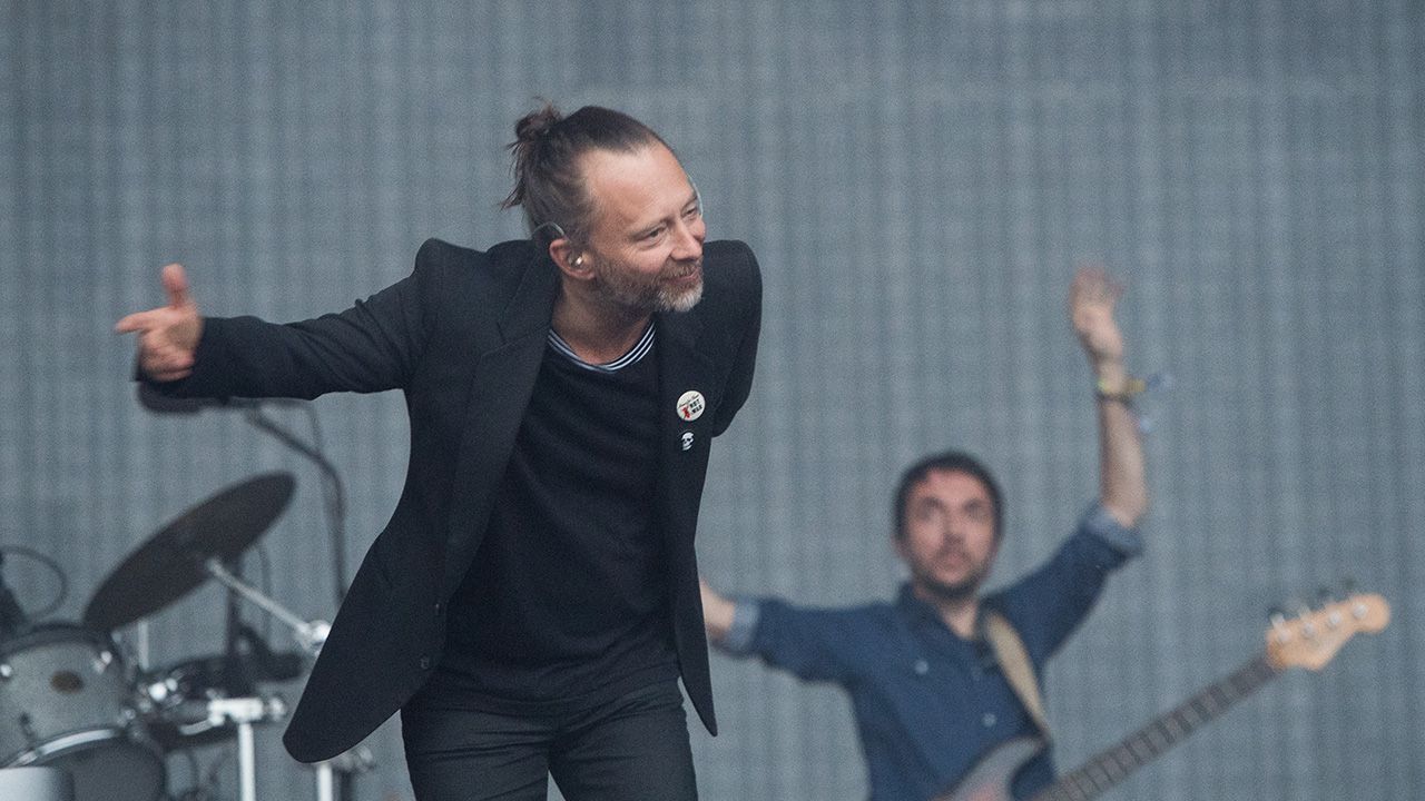 “Who knows where this will all lead?” Radiohead announce first live dates for seven years