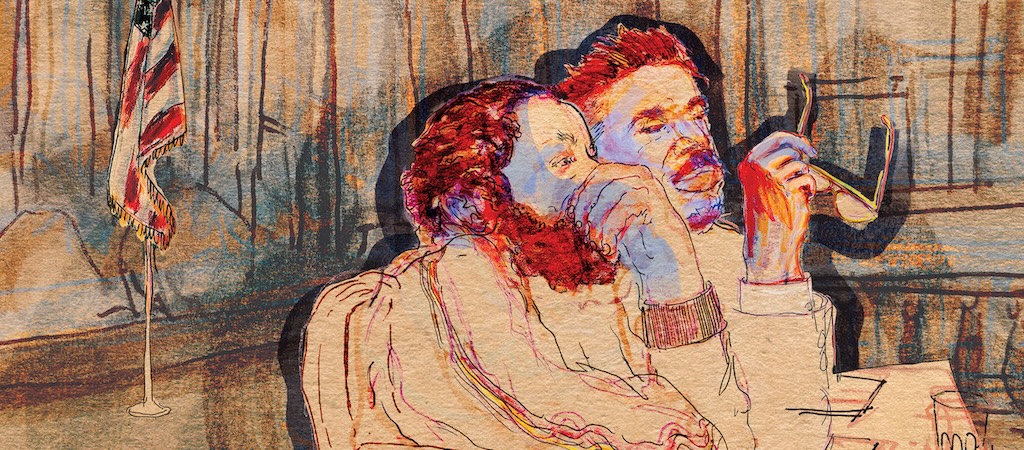 The Alchemist Reunites With Armand Hammer For A Second Album, ‘Mercy’