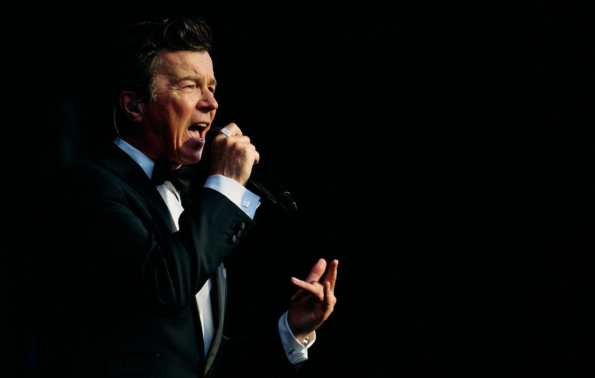 Rick Astley announces ‘Reflection’ 2026 UK and Ireland tour dates