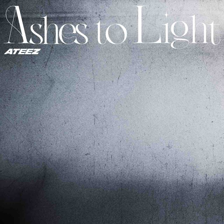 Ateez Announce Second Japanese Album ‘Ashes To Light’
