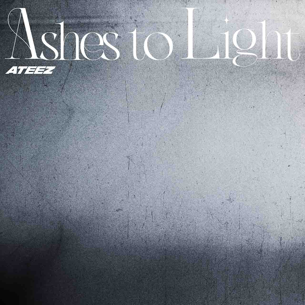Ateez Announce Second Japanese Album ‘Ashes To Light’