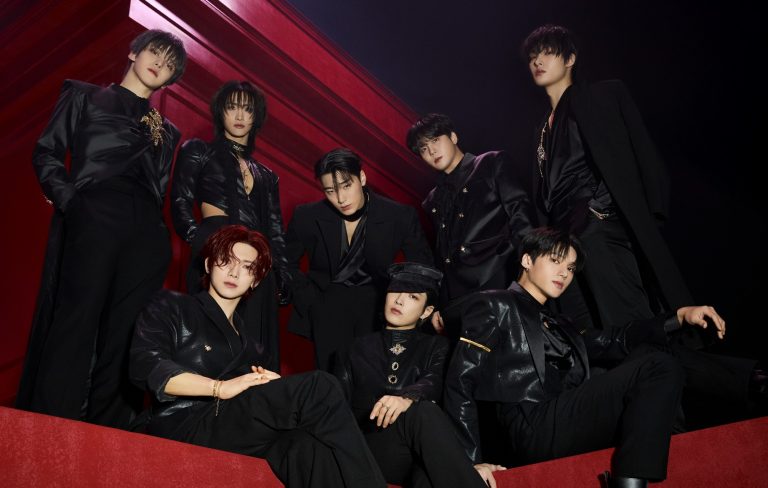 ATEEZ announce 2026 Asia and Australia tour dates