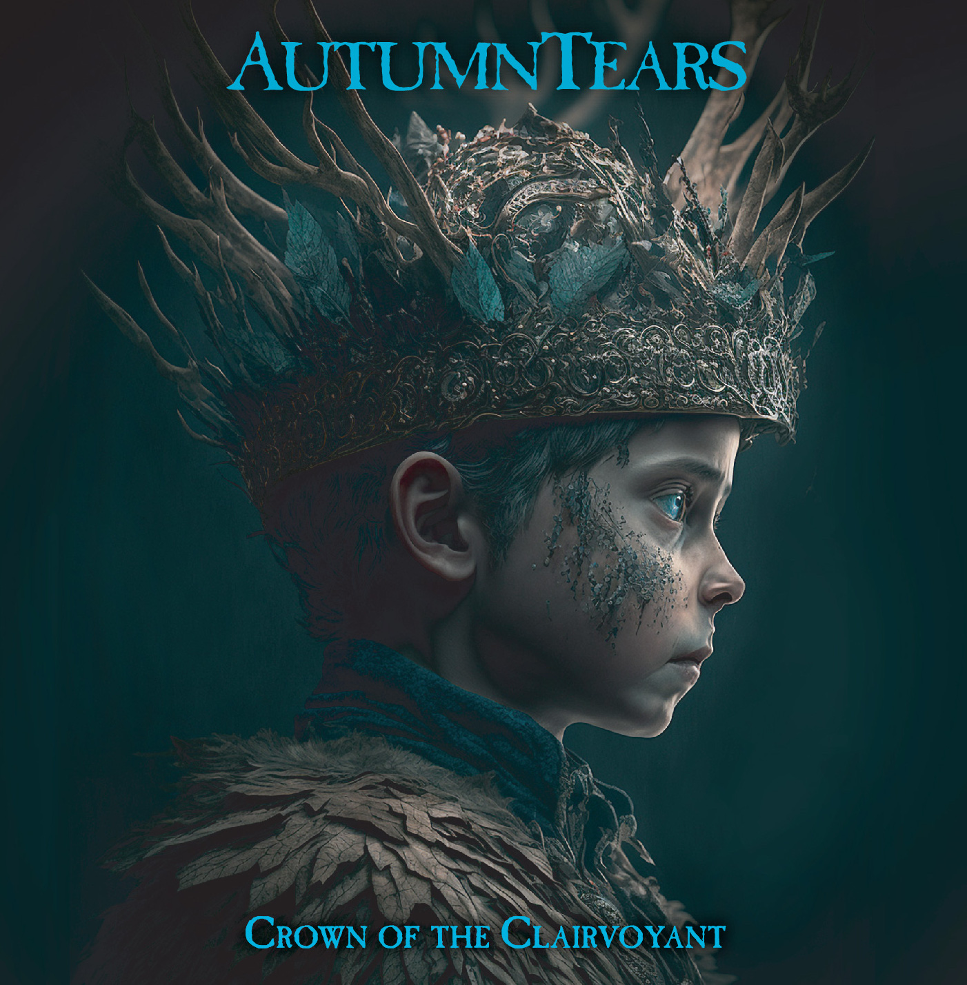 Autumn Tears – Crown of the Clairvoyant Review