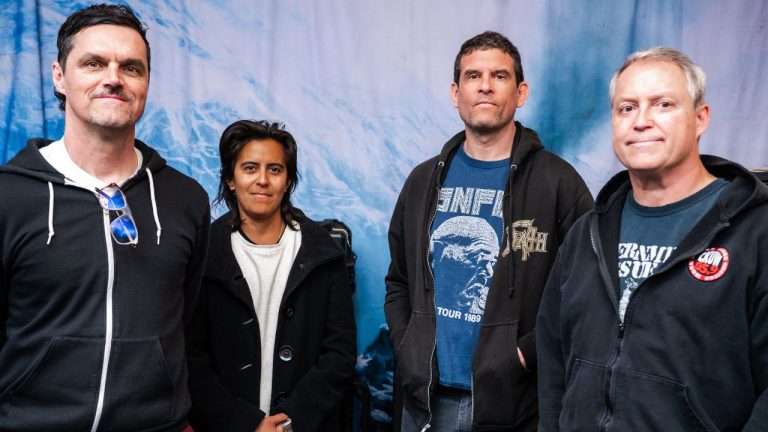 “We stand for something more than a faded sticker on a skateboard”: Every Propagandhi album ranked from worst to best