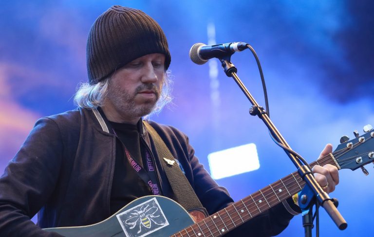 Badly Drawn Boy announces final UK leg of debut album ‘The Hour Of Bewilderbeast’ 25th anniversary tour