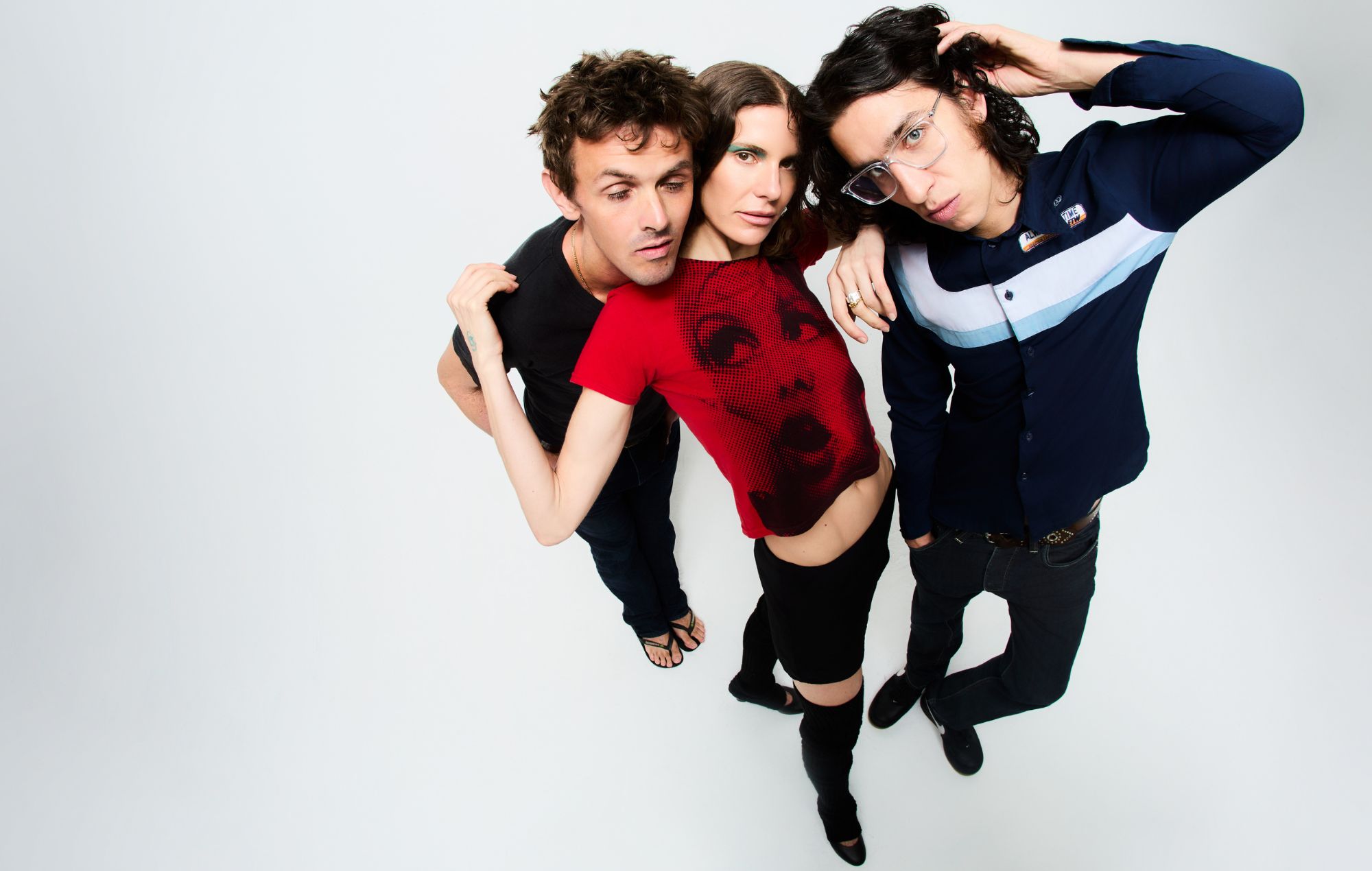 Bar Italia share confident single ‘Rooster’ from new album ‘Some Like It Hot’ and announce 2026 UK and European tour