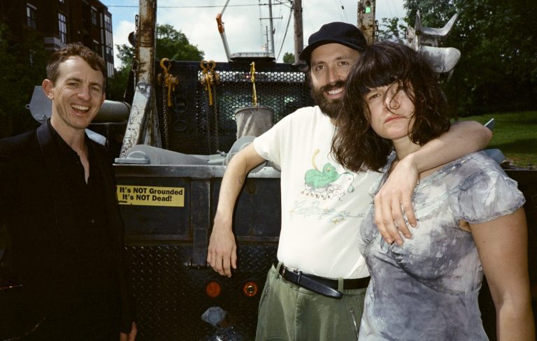 Big Thief – ‘Double Infinity’ review: a surprising, soulful pivot from the cult indie rockers