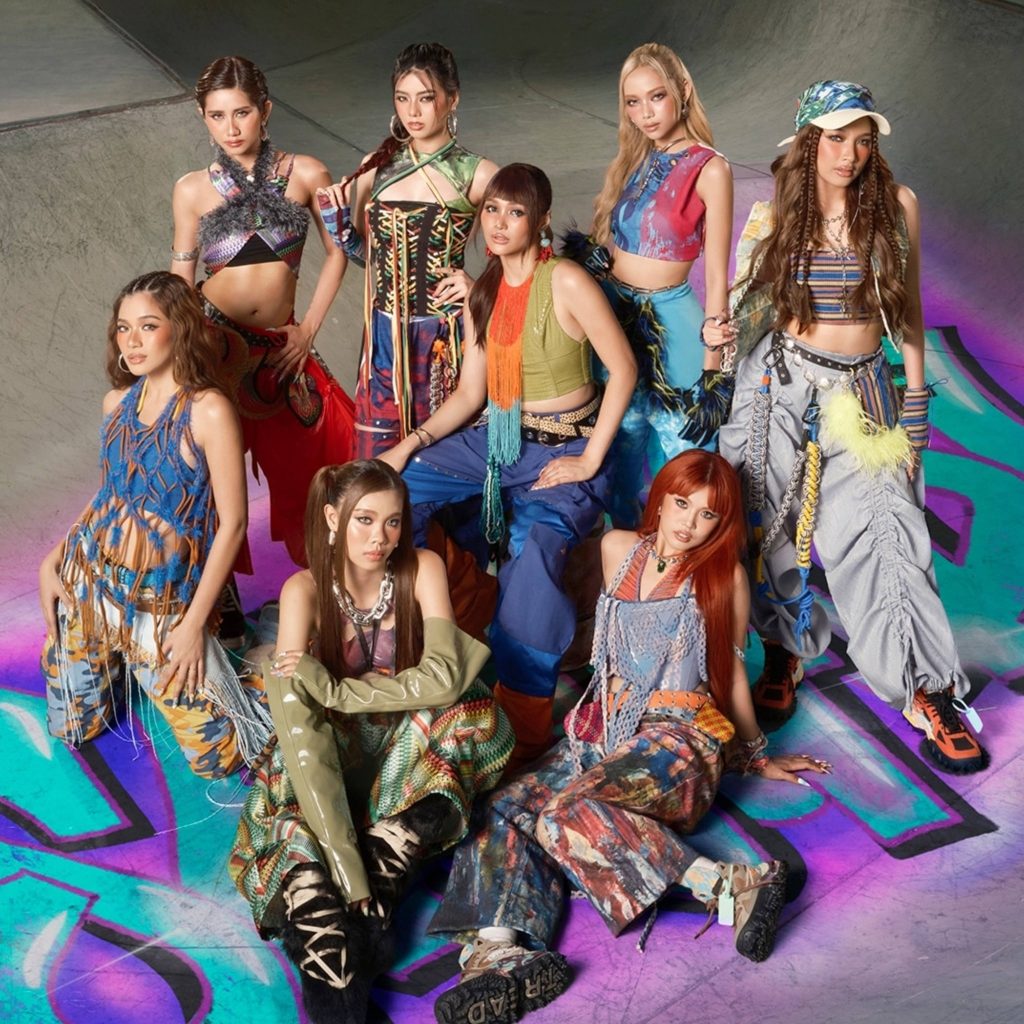 BINI Makes History as First Filipino Group to Perform at Coachella, Joining Global Stars Sabrina Carpenter, Justin Bieber, and Karol G