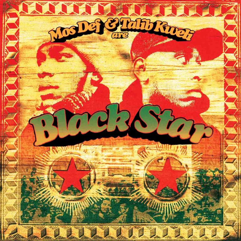 ‘Mos Def And Talib Kweli Are Black Star’: Hip-Hop On A Higher Plane