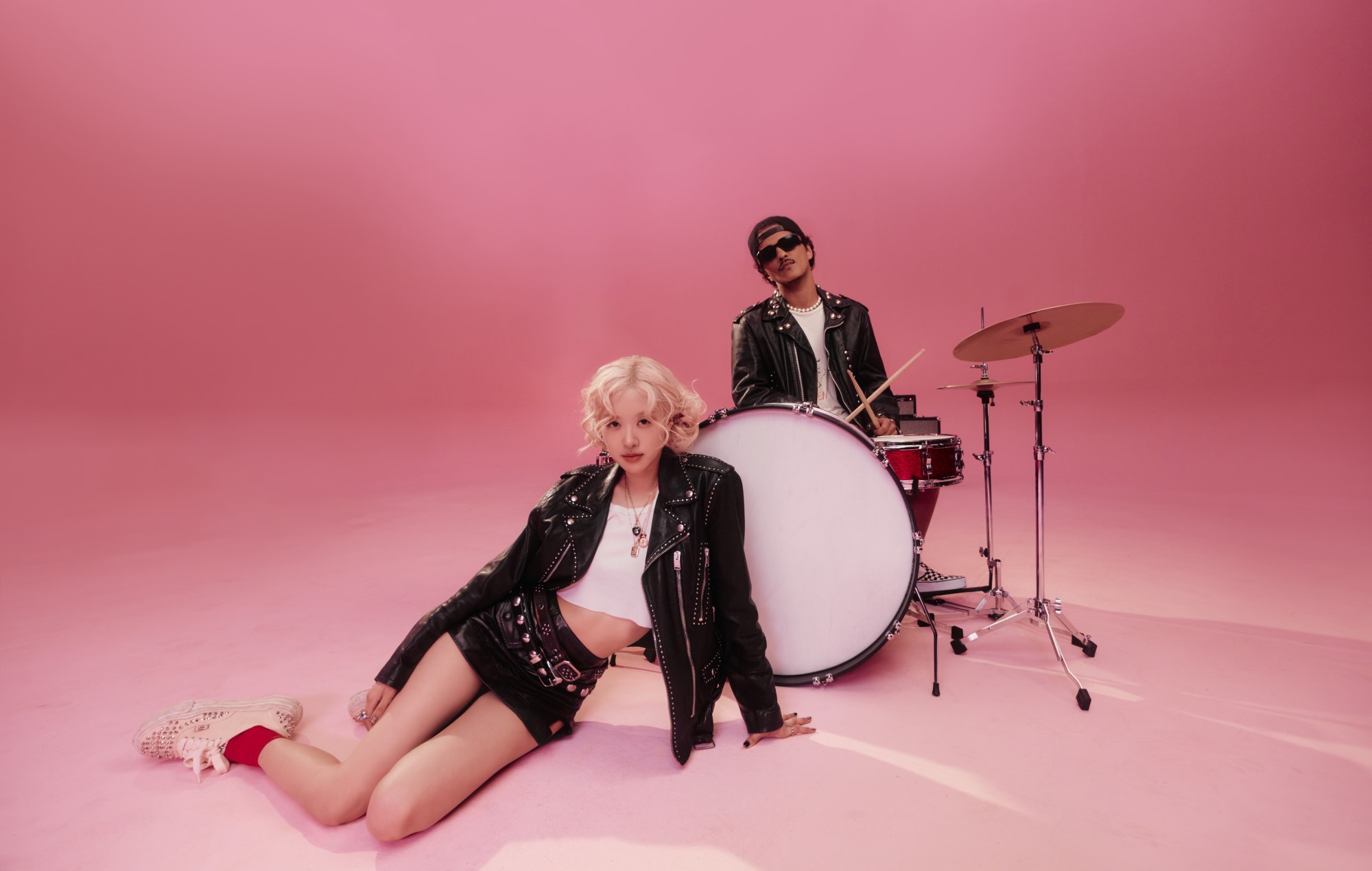 BLACKPINK’s Rosé hits major milestone with ‘APT.’