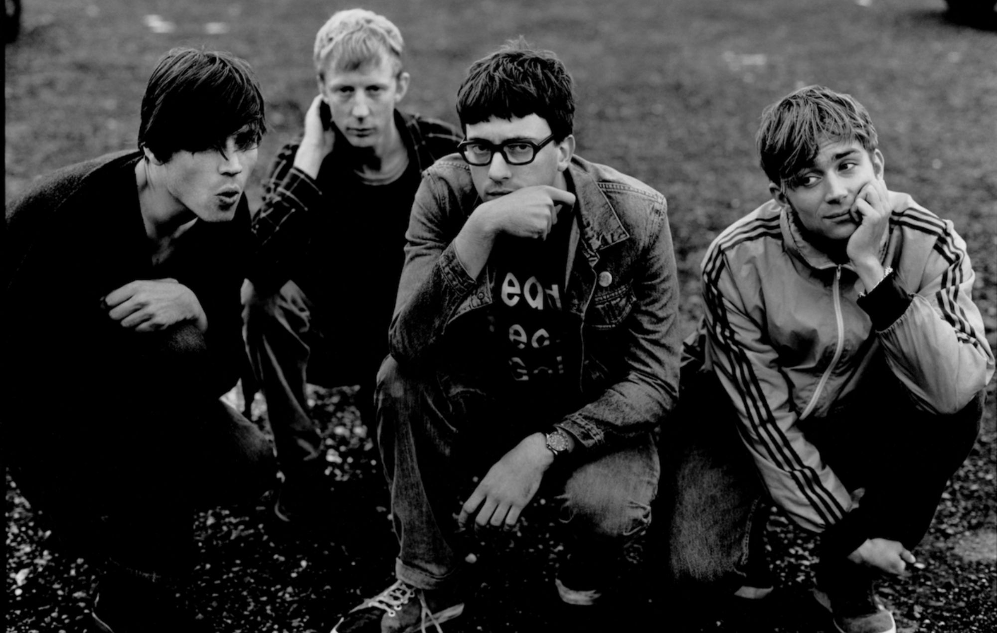 Blur announce 30th anniversary vinyl reissue of ‘The Great Escape’