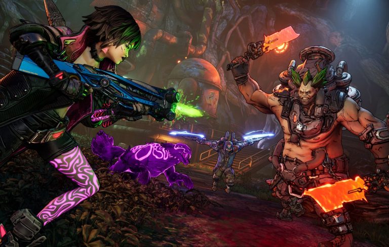 All active ‘Borderlands 4’ SHiFT codes – September 13, 2025